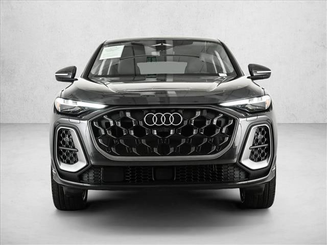 audi q5 sportback 2025 WA1EAAGUXS2057096 image audi q5 sportback 2025 WA1EAAGUXS2057096 image